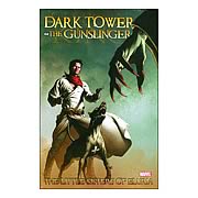 Dark Tower Gunslinger Little Sisters Of Eluria Hardcover